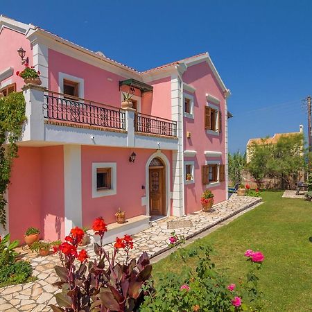 Villa Emilia Sidárion Exterior photo
